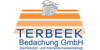 Kundenlogo von Terbeek Bedachung GmbH