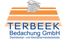 Kundenlogo von Terbeek Bedachung GmbH