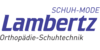 Kundenlogo von Lambertz Orthopädie Schuh & Technik GmbH & Co. KG