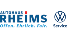 Kundenlogo von Autohaus Heinrich Rheims GmbH & Co. KG