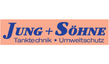 Kundenlogo von Jung + Söhne Gesellschaft für Tanksicherung und Umweltschutz mbH