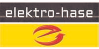 Kundenlogo Elektro-hase