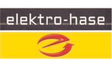 Kundenlogo von Elektro-hase