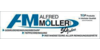 Kundenlogo von Alfred Möller GmbH