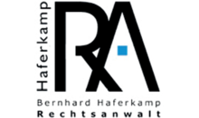 Kundenlogo von Rechtsanwalt Haferkamp