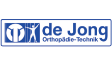 Kundenlogo von DE JONG Sanitätshaus, Orthopädie-Technik
