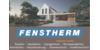 Kundenlogo von Fenstherm Handels GmbH