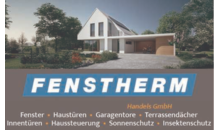 Kundenlogo von Fenstherm Handels GmbH