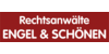 Kundenlogo von Rechtsanwälte Engel & Schönen