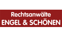 Kundenlogo von Rechtsanwälte Engel & Schönen