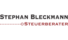 Kundenlogo von Stephan Bleckmann Steuerberater