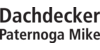 Kundenlogo von Paternoga Bedachungen GmbH