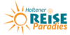 Kundenlogo von Reisebüro Holtener Reiseparadies