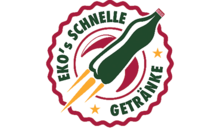 Kundenlogo von EKO Getränke GmbH