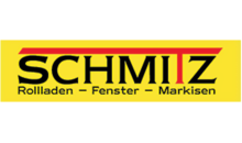 Kundenlogo von Andreas Schmitz Rollladenbau Schmitz