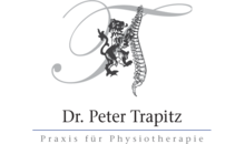 Kundenlogo von Praxis für Physiotherapie Dr. Peter Trapitz
