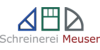 Kundenlogo von Schreinerei Meuser