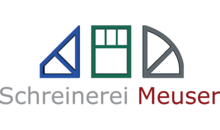 Kundenlogo von Schreinerei Meuser