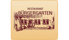 Kundenlogo von Jörg Thon Haus Bürgergarten