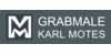 Kundenlogo von Steinmetzbetrieb Karl Motes & Co. KG
