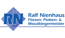 Kundenlogo von Ralf Nienhaus Fliesen-, Platten-,  Mosaiklegemeist