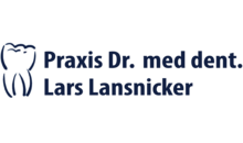 Kundenlogo von Praxis Dr. med. dent. Lars Lansnicker