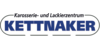 Kundenlogo von Karosserie- und Lackierzentrum Kettnaker