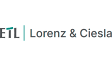 Kundenlogo von Lorenz & Ciesla GmbH