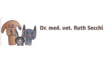 Kundenlogo von Tierärztin Dr. med. vet. Ruth Secchi