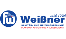 Kundenlogo von Weißner Sanitär- und Heizungstechnik