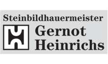 Kundenlogo von Steinbildhauerwerkstatt Gernot Heinrich