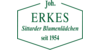 Kundenlogo von Erkes Johannes