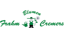 Kundenlogo von Blumen Frahm&Cremers