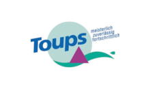 Kundenlogo von Heinz Toups GmbH