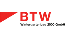 Kundenlogo von BTW Wintergartenbau 2000 GmbH