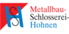 Kundenlogo von Stefan Hohnen Metallbau-Schlosserei