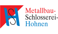 Kundenlogo von Stefan Hohnen Metallbau-Schlosserei