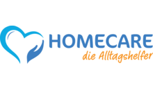 Kundenlogo von Homecare die Alltagshelfer in Krefeld GmbH