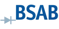 Kundenlogo BSAB-Elektronik