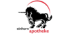 Kundenlogo von Einhorn Apotheke Dr. Heiko Buff - Catharina Bufff oHG