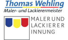 Kundenlogo von Malerbetrieb Thomas Wehling Innungsmitglied