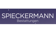 Kundenlogo von Beerdigungsinstitut Spieckermann GmbH