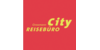 Kundenlogo von City Reisebüro Grossmann