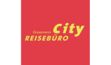 Kundenlogo von City Reisebüro Grossmann