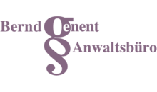 Kundenlogo von Rechtsanwalt Genent