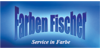 Kundenlogo von Farben Fischer GmbH