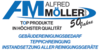 Kundenlogo von Alfred Möller GmbH