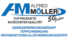 Kundenlogo von Alfred Möller GmbH