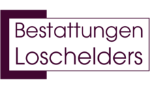 Kundenlogo von Bestattungen Loschelders