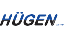 Kundenlogo von Hügen GmbH